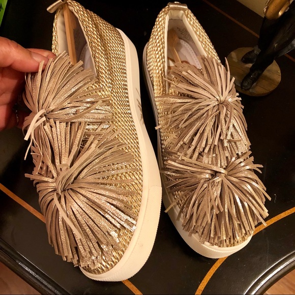 Sam Edelman Slip-On Espadrilles - Picture 2 of 16